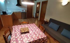 Apartaments Beta